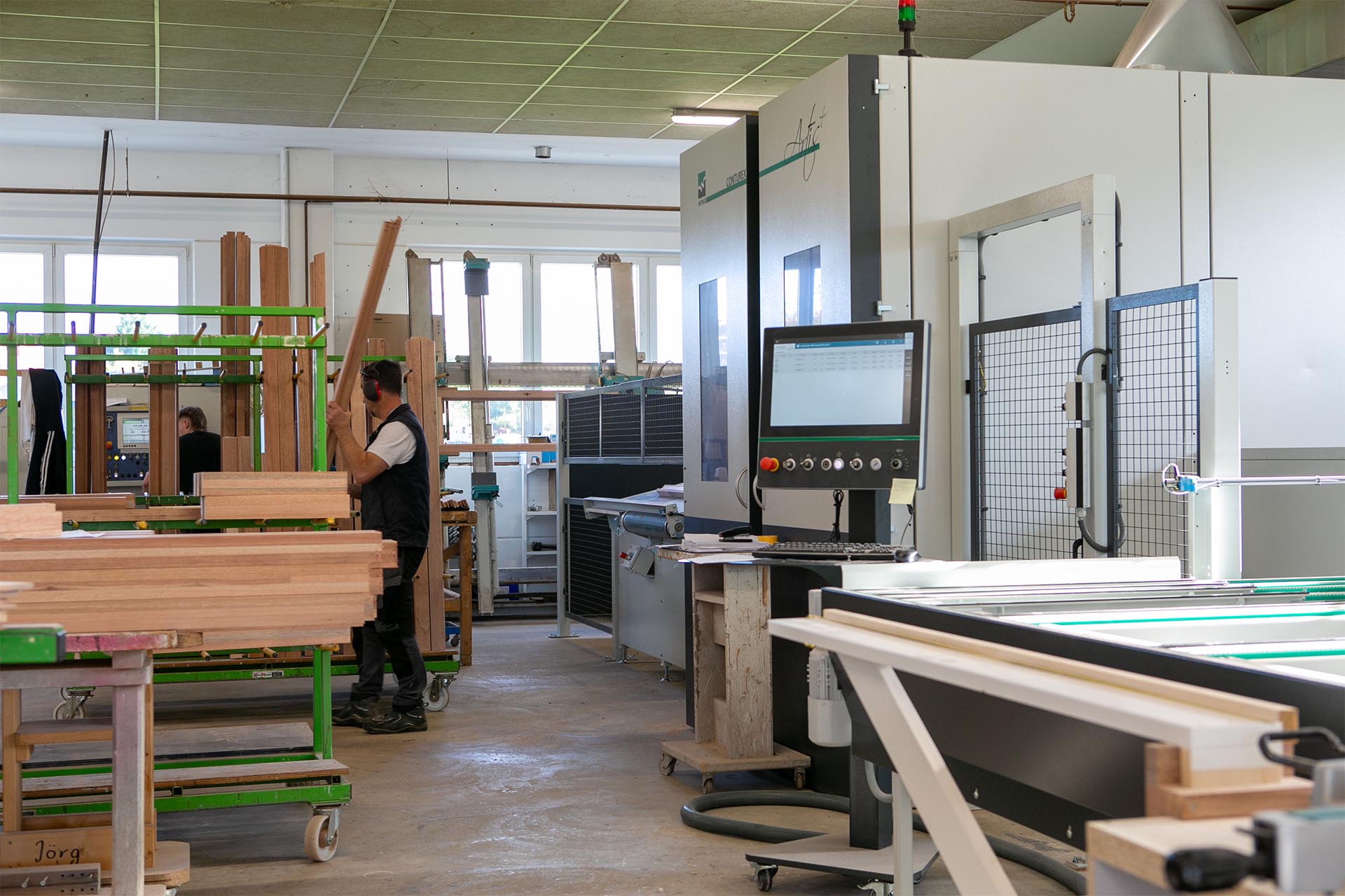 Thema: Impressionen