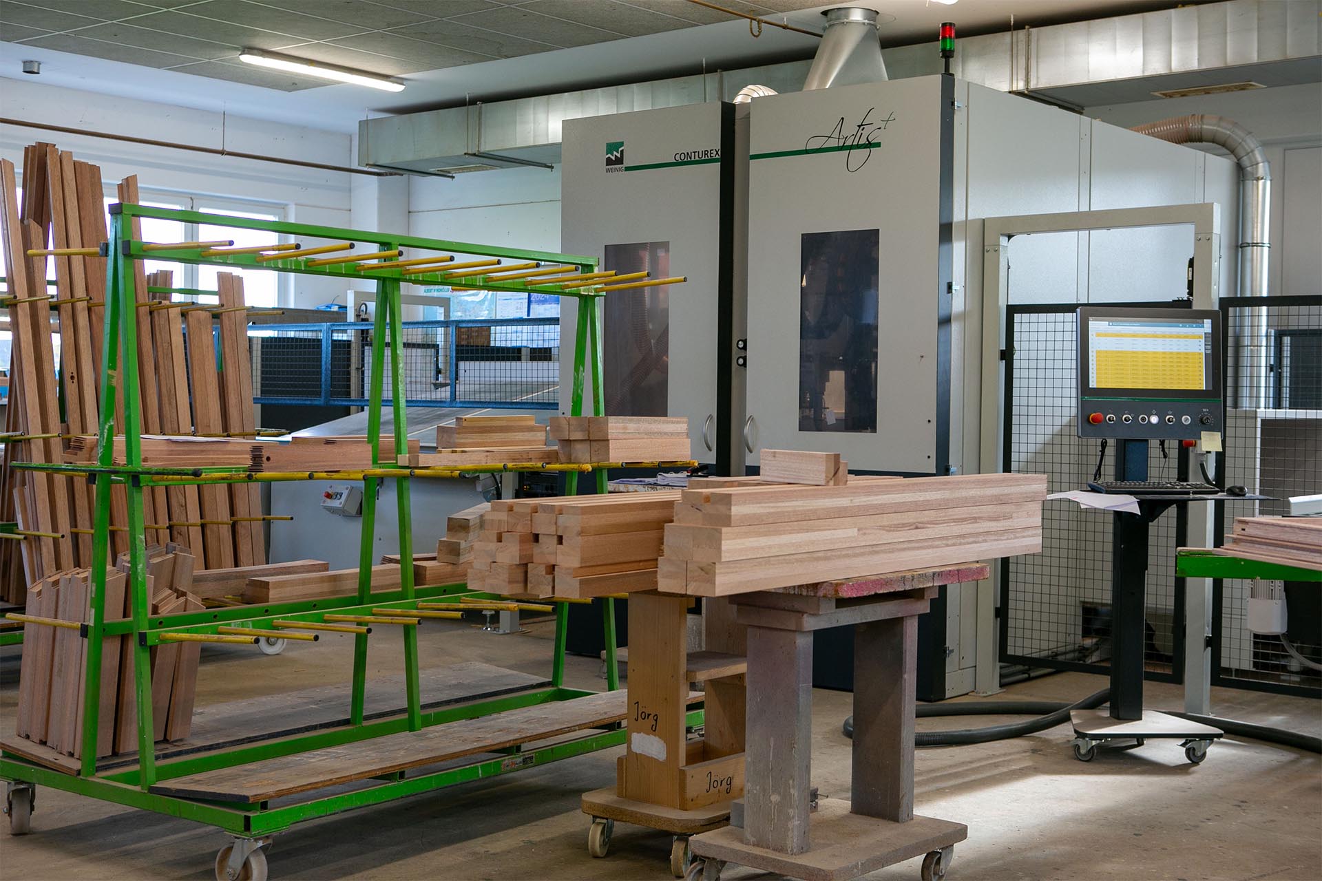 Thema: Impressionen