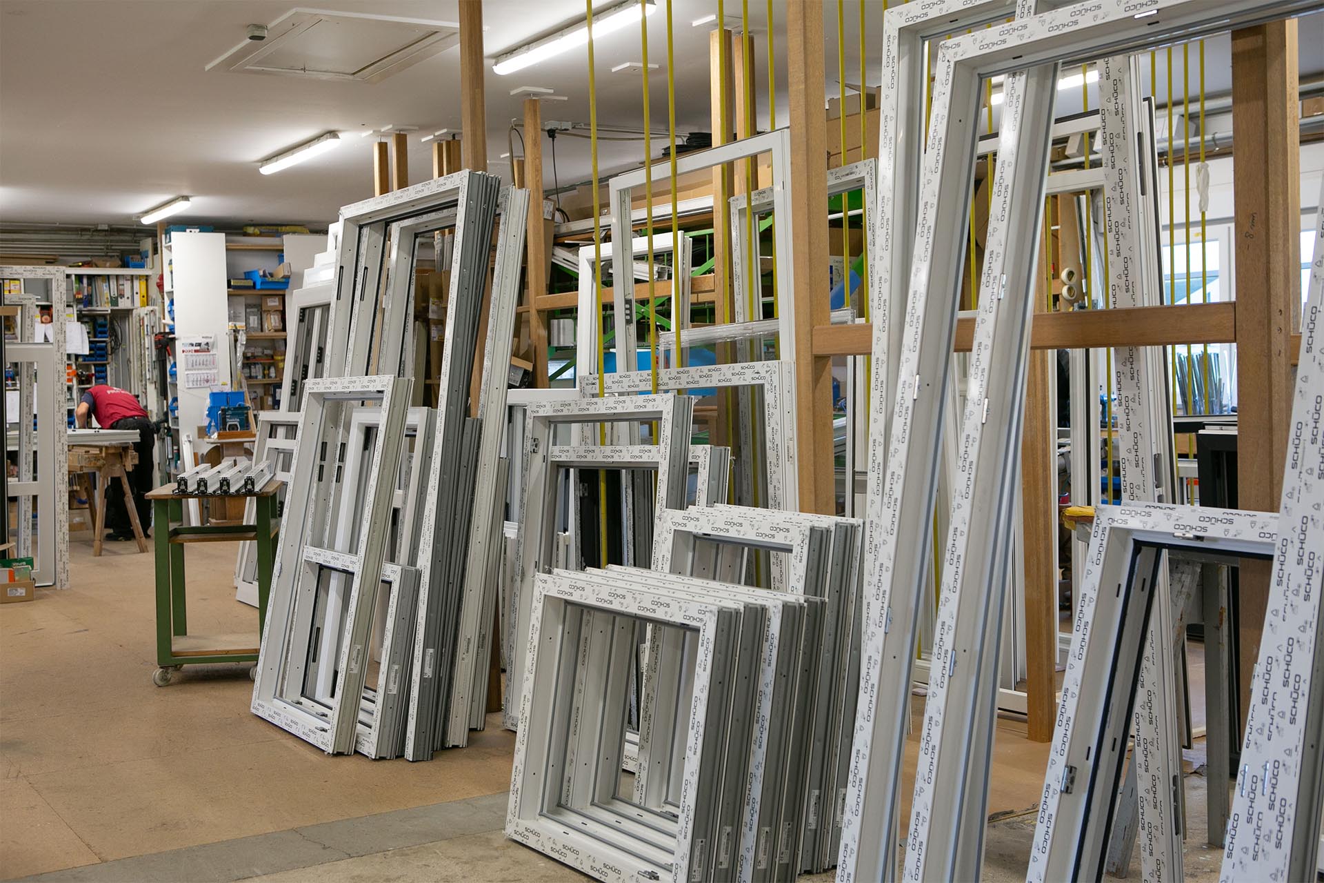 Thema: Impressionen